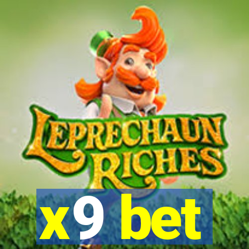 x9 bet